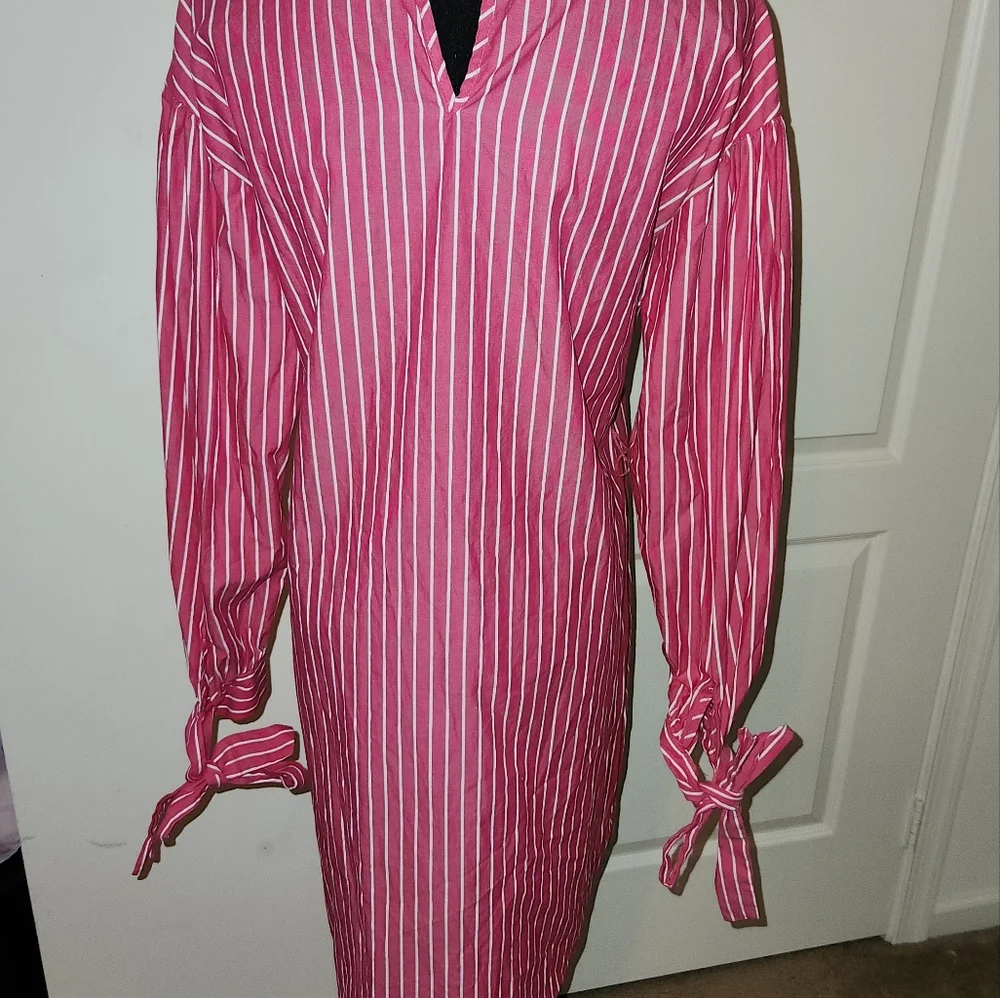 FINAL PRICE!! WHO WHAT WEAR DRESS ! - Picture 3 of 8